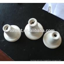 10% porosity alumina ceramic fixing ceramic fiber blanket ceramic cuplock